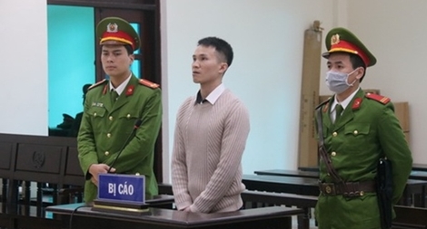 Kẻ giết bác ruột ở Bắc Ninh kháng cáo án tử hình